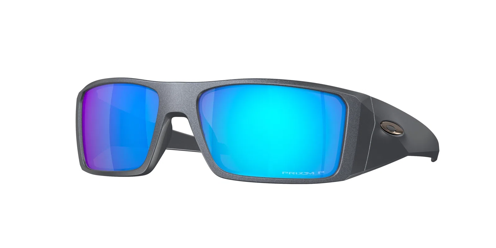 Oakley Heliostat 9231 Sunglasses - view 11